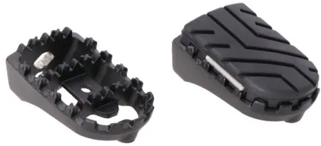 SW-MOTECH Ion Footrest Kit (FRS.11.011.10600/B)