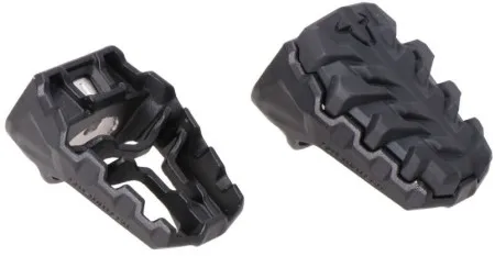 SW-MOTECH Evo Footrest Kit (FRS.11.112.10600/B)