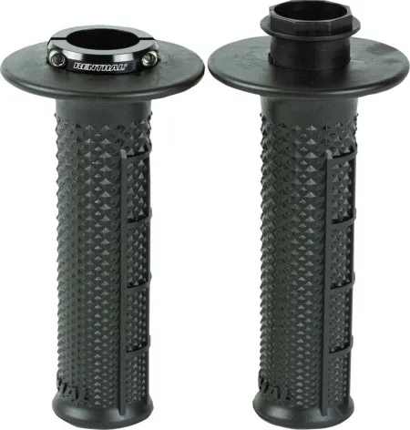 Renthal MX R-Works Lock-On Grips (G239)