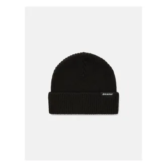 Dickies Woodworth Beanie Black (ARM819395)
