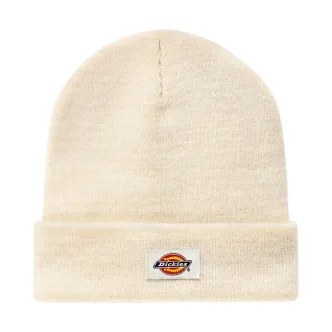 Dickies Gibsland Beanie Ecru (ARM614339)
