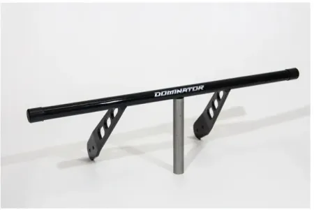 Dominator Motorcycles Dominator, Clubstyle Crash Bar FRONT. FXR (DMC0052)