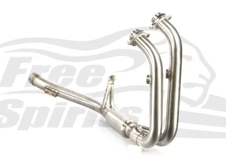 Free Spirits De-Cat Headers For Benelli TRK 702 (088401)