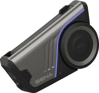 Sena 60S Motorcycle Communication System Harman Kardon Dual Pack (60S-01D)