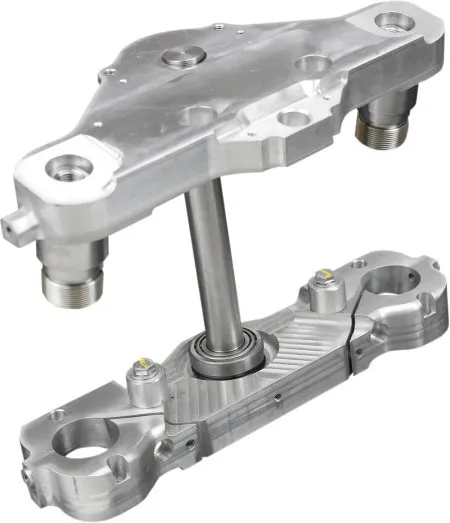 Motor Trike 6° Raked Triple Tree Kit (MTFS-0010)