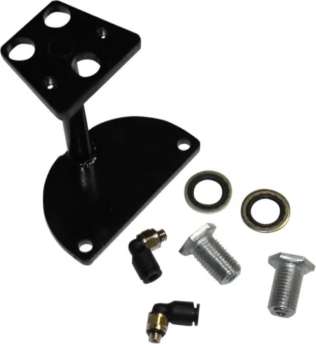 Motor Trike 6° Raked Triple Tree Kit Adapter (MTFS-0051)