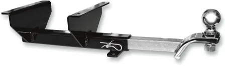 Motor Trike Hitch Trailer 09-10TRI-GL (MTFR-0189A)