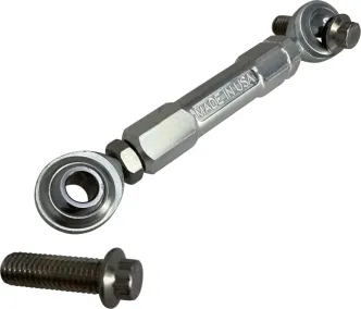 Alloy Art Competition Adjustable Front Stabilizer Link (CFL-1)
