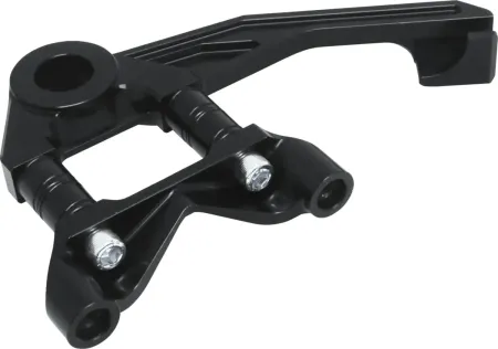 Alloy Art Mount Rear Multi Caliper Brake 2009- Touring 108MM Black (MCRB1-2)