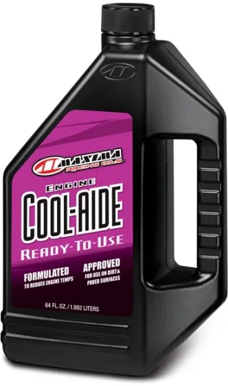 Maxima Racing Oils, Cool-aide Cooling System FLUID. Rtu (ARM400107)
