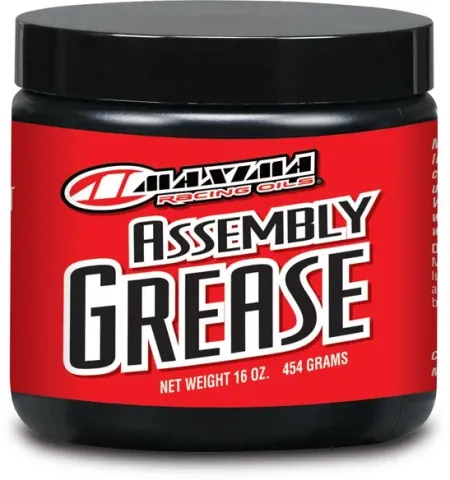 Maxima Racing Oils, Assembly Grease (69-02916)