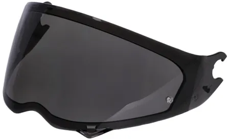 Scorpion Covert-fx Visor Dark Smoke (65-526-68)