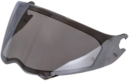 Scorpion Covert-fx Visor Mirror Silver (65-526-69)