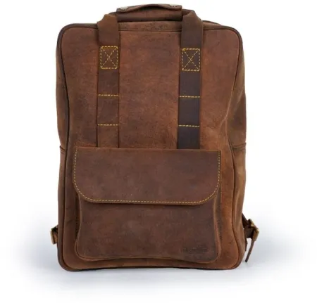Tripmachine Eastwood Backpack Tobacco (EBTC)