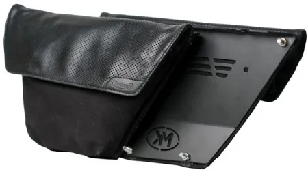 Trip Machine, Renegade Side PANEL. Black (RSBL)