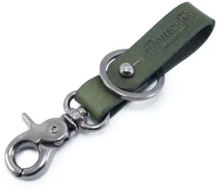 Tripmachine Key Fob Army Green/black (KFGRB)