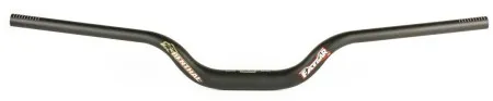 Renthal Fatbar® 35 Riser Handlebar 820 mm - 70 mm rise (M202-01-006-01)