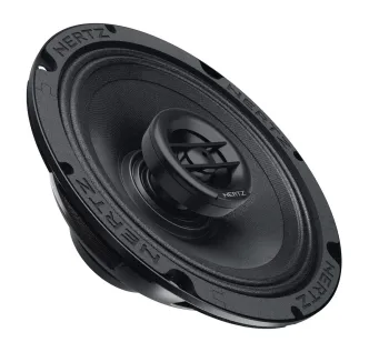 Hertz SX 165 Neo Front Fairing Speakers For Harley Davidson Street Glide & Road Glide Models (excl. CVO) (EH02-2-SX165NEO)