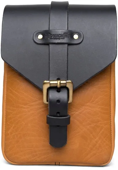 Trip Machine Tank Pouch Tan (TPTN)