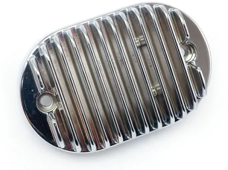 Doss Voltage Regulator Chrome For Harley Davidson 2018-2024 Softail Models (16339)
