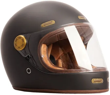 BY City Roadster Iii Helmet Matt Black (000000114-XS)