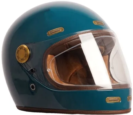BY City Roadster Iii Helmet Blue (000000113-XS)