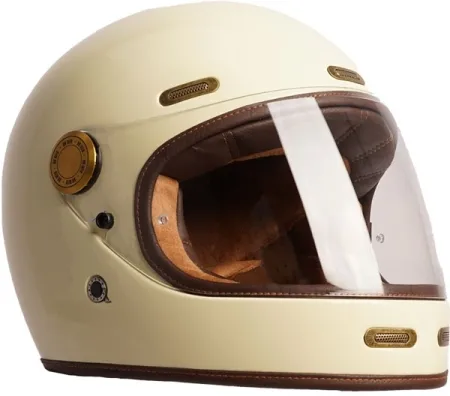 BY City Roadster Iii Helmet Cream (000000112-XS)