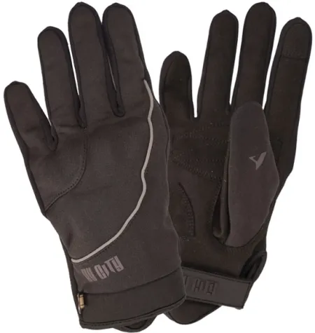 BY City Guard Gloves Black (1000199-S)