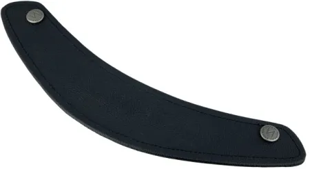 Scorpion Belfast Peak Visor Black (81-107-03)