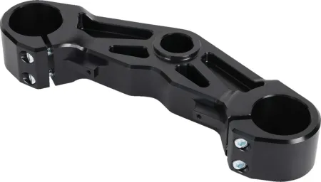 Thrashin Supply Co. Bottom Tree In Black Finish For Harley Davidson 2024-2026 FLTRX Models (TSC-2922-1)