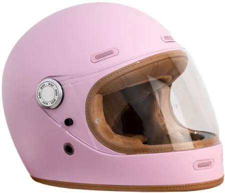 BY City Roadster Iii Helmet Pink (000000117-XS)
