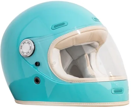 BY City Roadster Iii Helmet Aqua (000000116-XS)