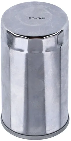 Athena, Spin-on Oil FILTER. Chrome (ARM278979)