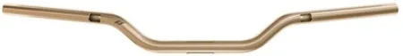 Kraus KR Low Bar Handlebar 1 Inch Thermal Gold For Harley Davidson 2025-2026 Softail, 2023 CVO Touring & 2024-2026 Touring Models (Excl. 2024-2025 FLHRXS, 2024 FLTRK) (UN-HB-214-G)
