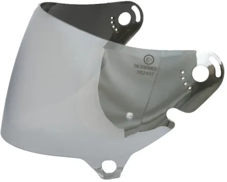 BY City Roadster Iii Visor Silver (00000114)