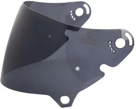 BY City Roadster Iii Visor Smoked (00000113)
