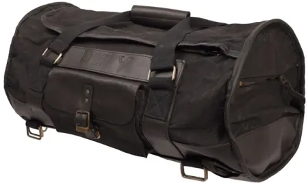 BY City Dakar Backpack Black (11000005-BLK)