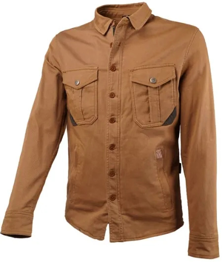 BY City Suv Ii Shirt Beige (4000218-S)
