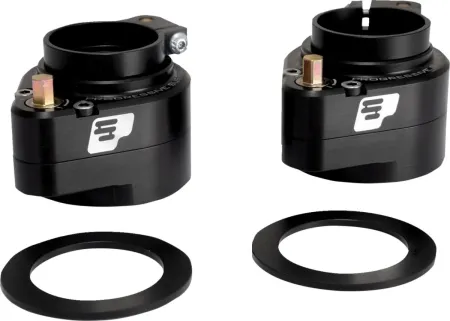 Progressive Suspension Quik Preload System Upgrade Kit (5046-100)