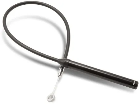 Motion Pro Upper Half Clutch Cable 28 Inch For 2018-2025 Softail & 2021-2025 Touring (excl. Batwing) (06-0447)