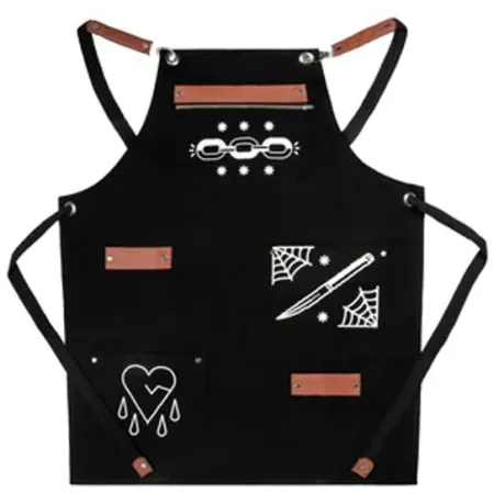 American Socks Traditional Apron (ASG111)