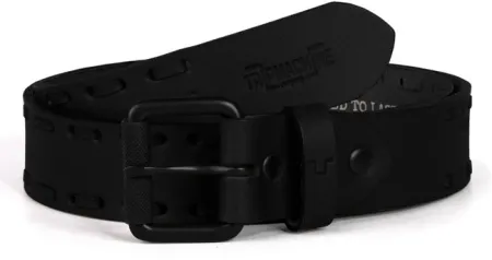 Trip Machine Bronco Belt Black (BRBL-2)
