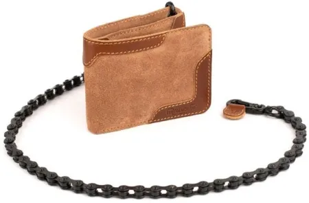 Trip Machine Rodeo Wallet Vintage Tan (RWTN)