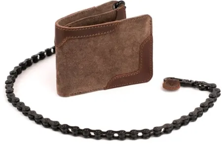 Trip Machine Rodeo Wallet Tobacco Brown (RWTC)