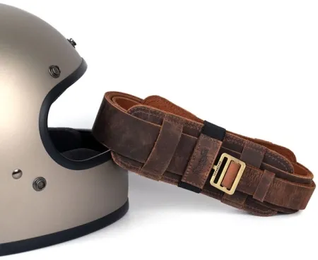 Tripmachine Helmet Harness Mocha (HHMH)