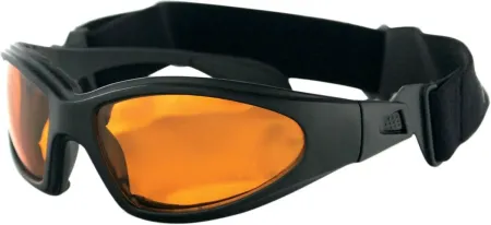 Bobster GXR Convertible Sunglasses (GXR001A)