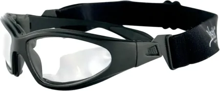 Bobster GXR Convertible Sunglasses (GXR001C)
