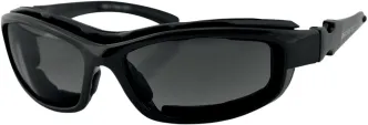 Bobster Road Hog II Convertible Sunglasses (BRH2001)