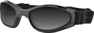 Bobster Crossfire Foldable Goggles (BCR001)