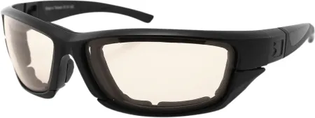 Bobster Decoder 2 Convertible Sunglasses (BDEC201)